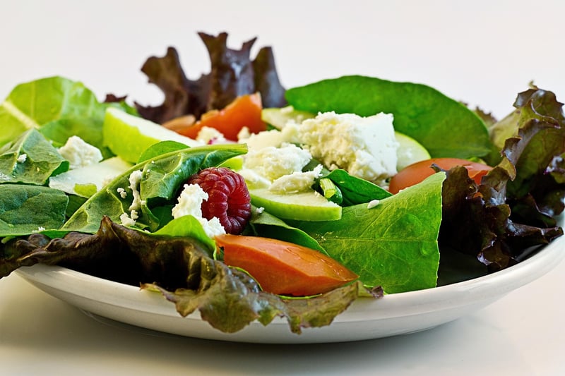 Mindful Eating